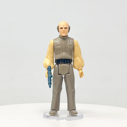 Lobot Loose Complete
