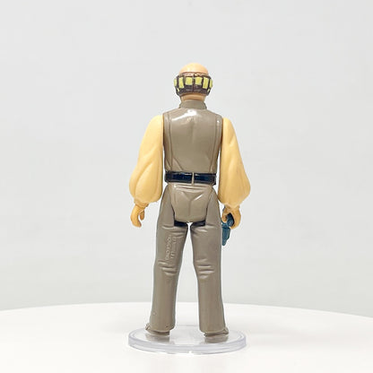 Lobot Loose Complete