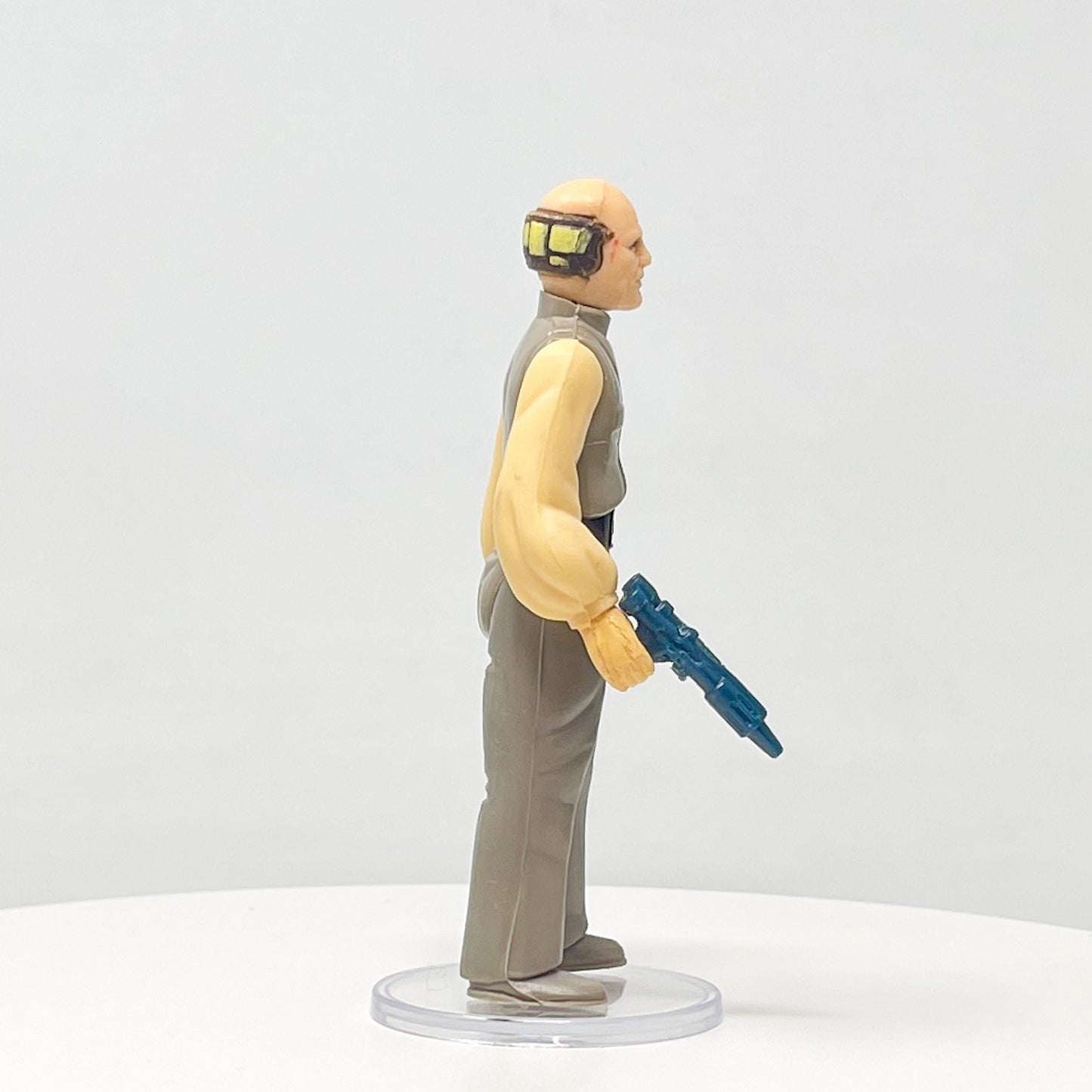 Lobot Loose Complete