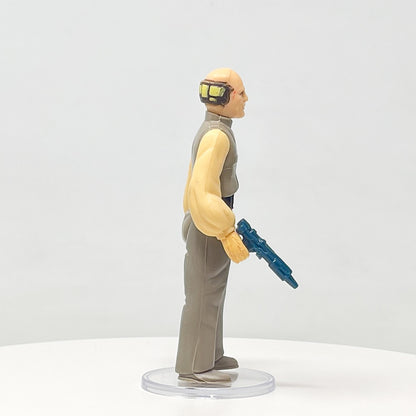 Lobot Loose Complete