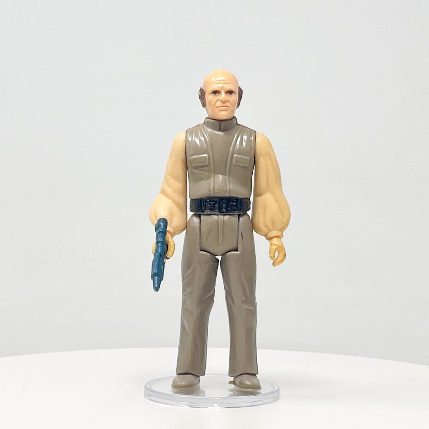 Lobot Loose Complete