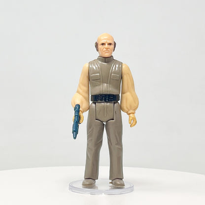 Lobot Loose Complete