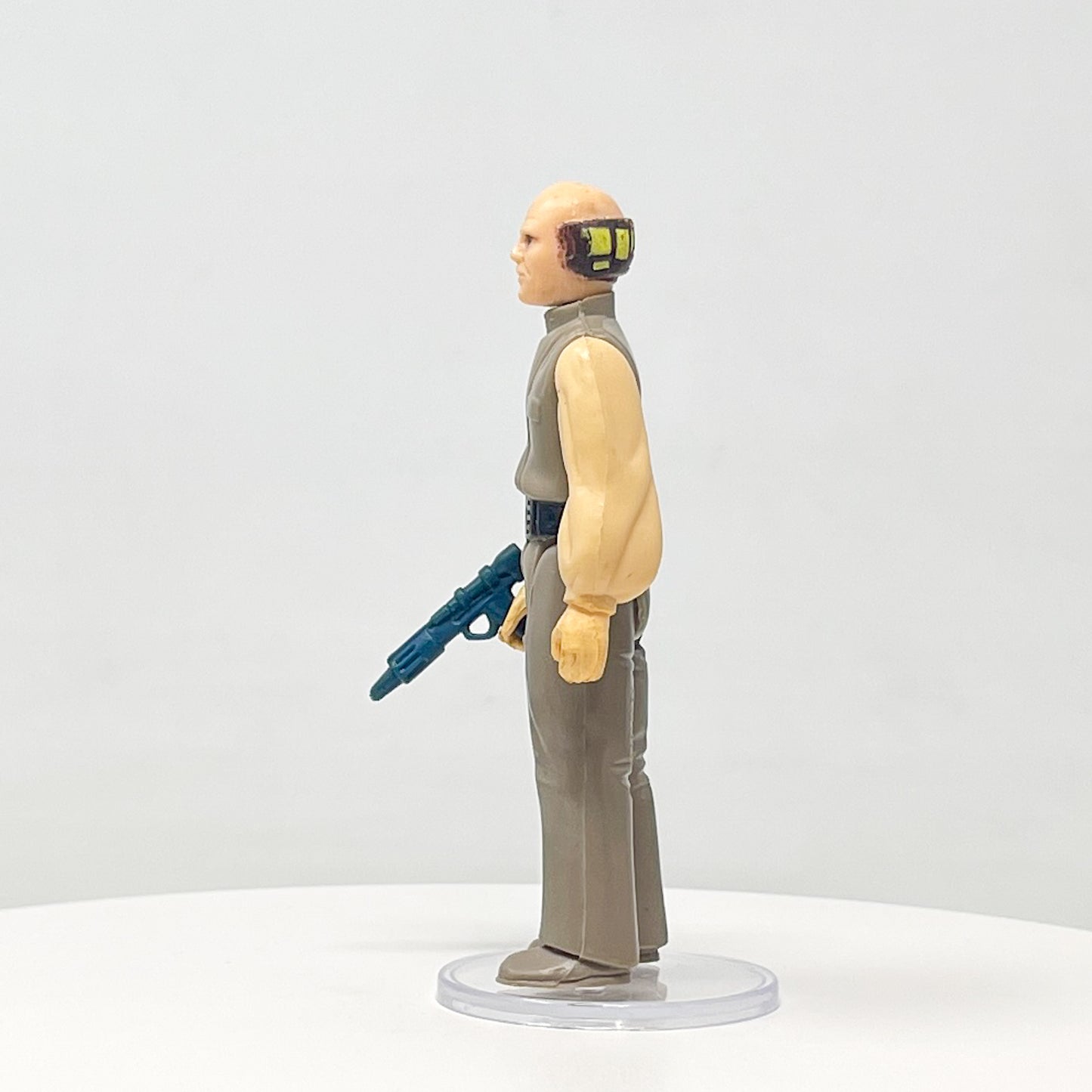 Lobot Loose Complete