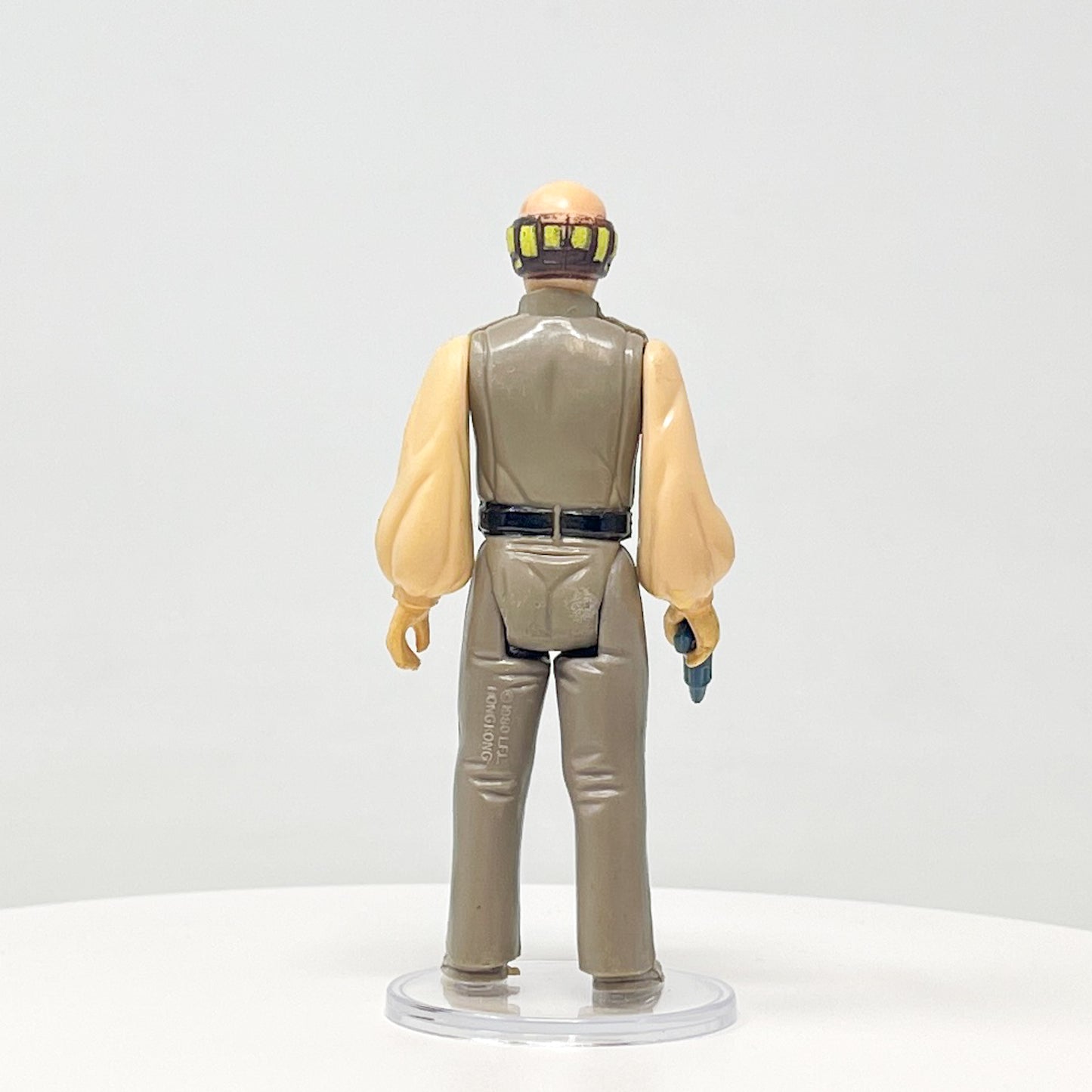 Lobot Loose Complete