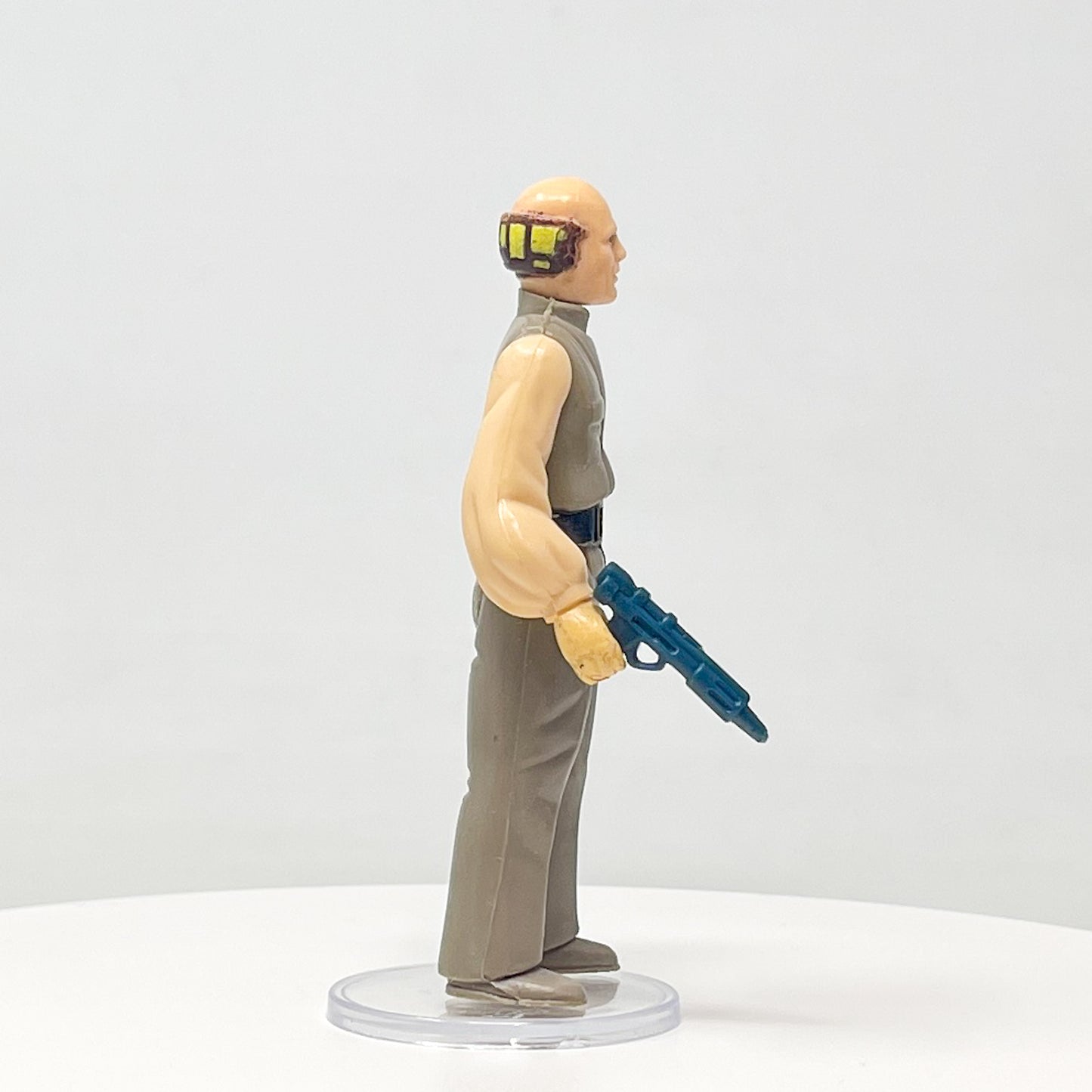 Lobot Loose Complete