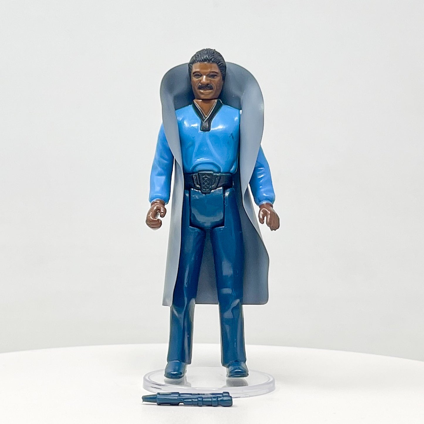 Lando Calrissian Loose Complete