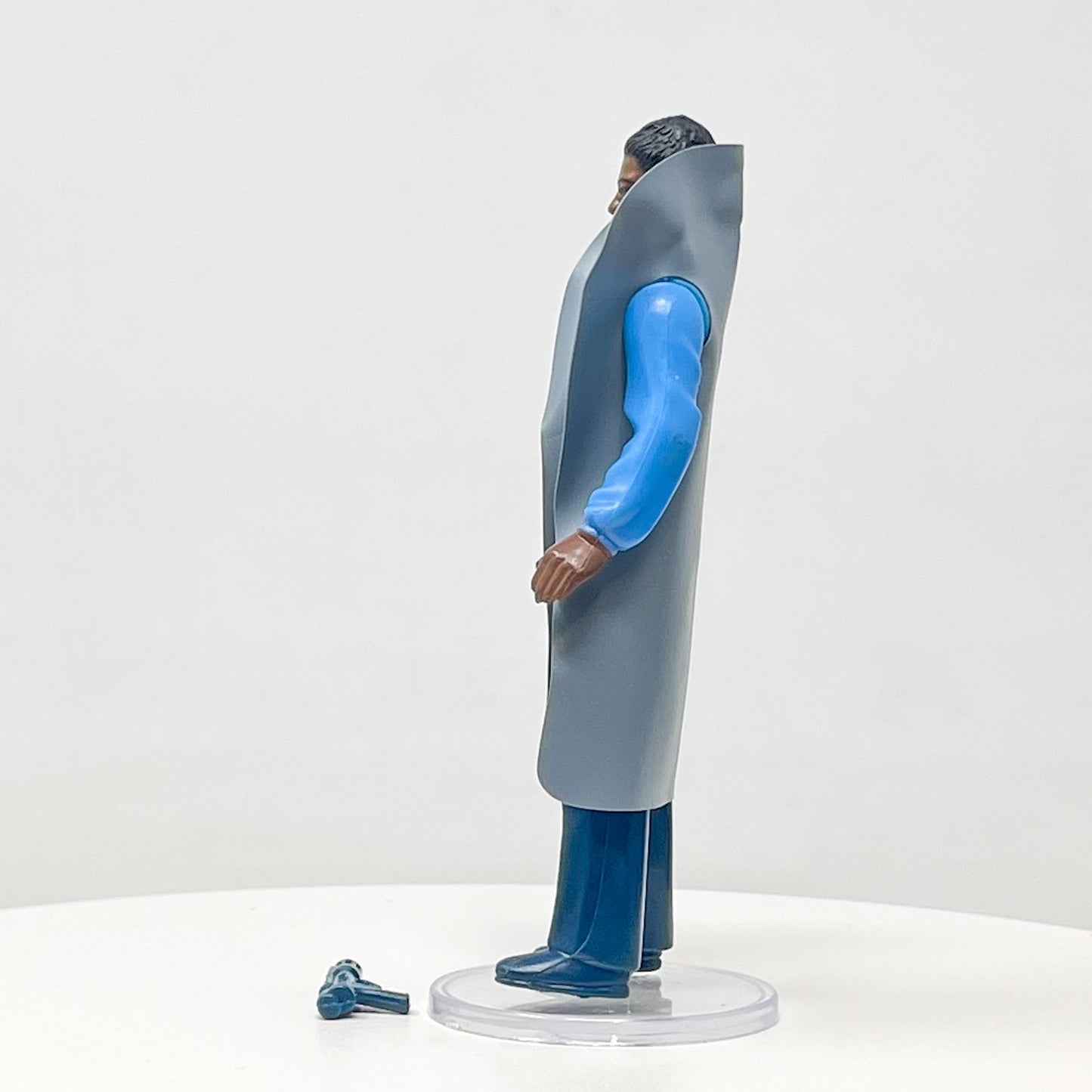 Lando Calrissian Loose Complete