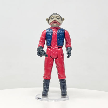 Nien Nunb Loose Complete