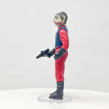 Nien Nunb Loose Complete