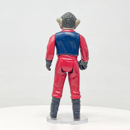 Nien Nunb Loose Complete