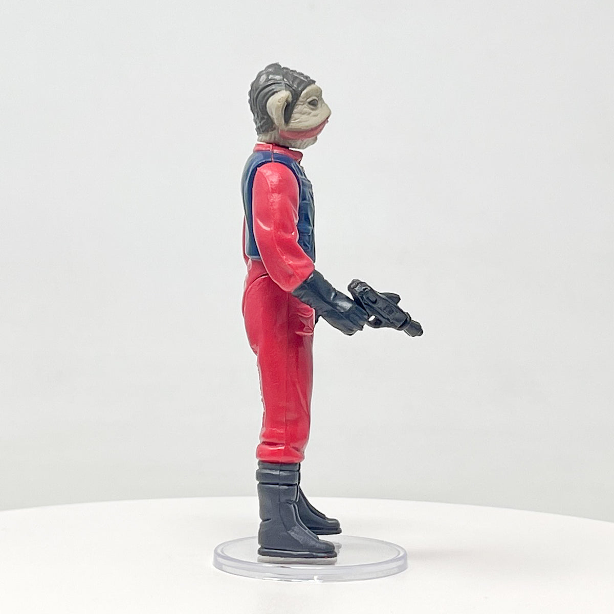 Nien Nunb Loose Complete