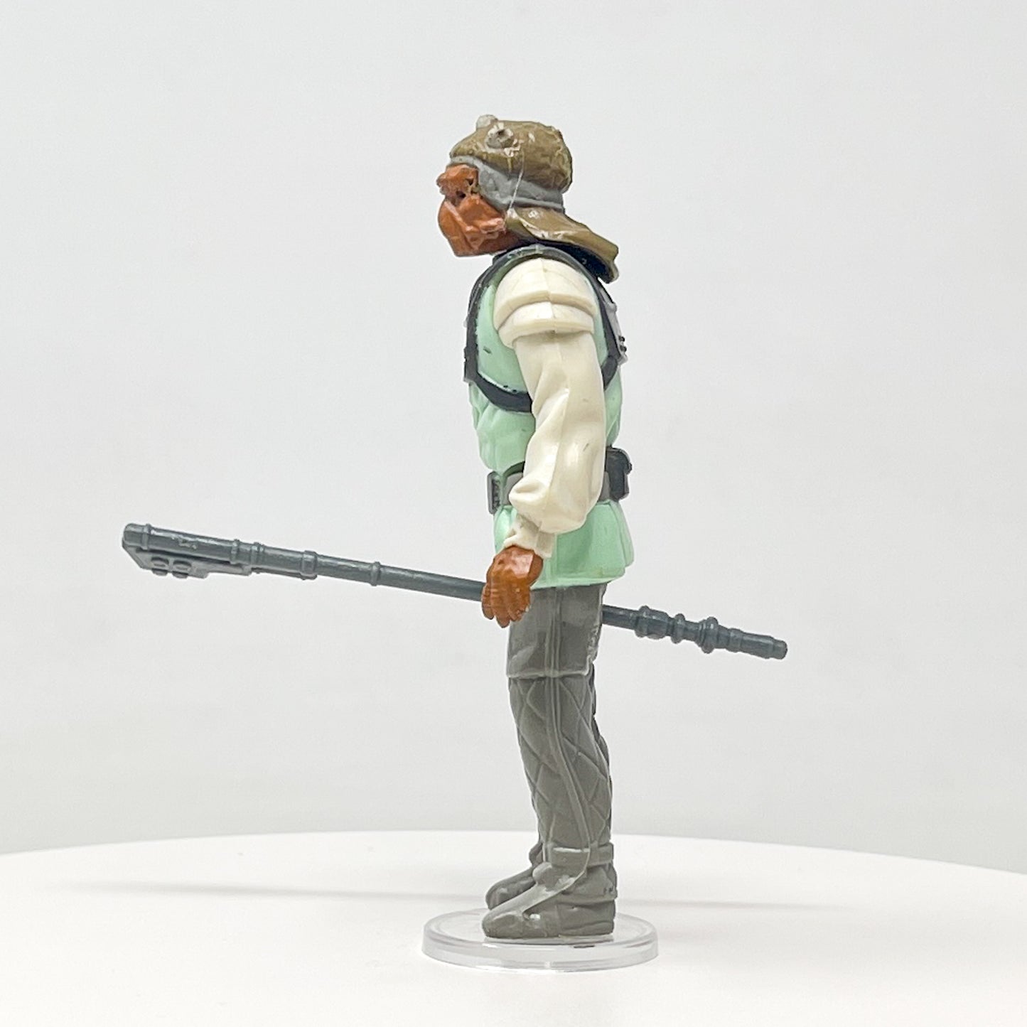 Nikto Loose Complete