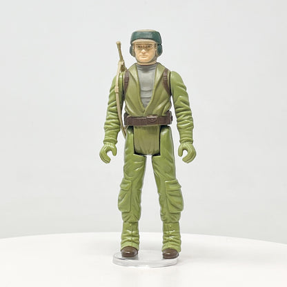 Rebel Commando Loose Complete