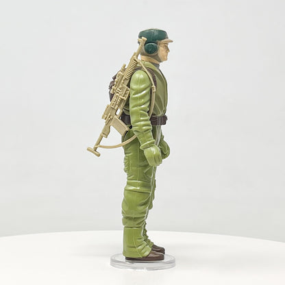 Rebel Commando Loose Complete