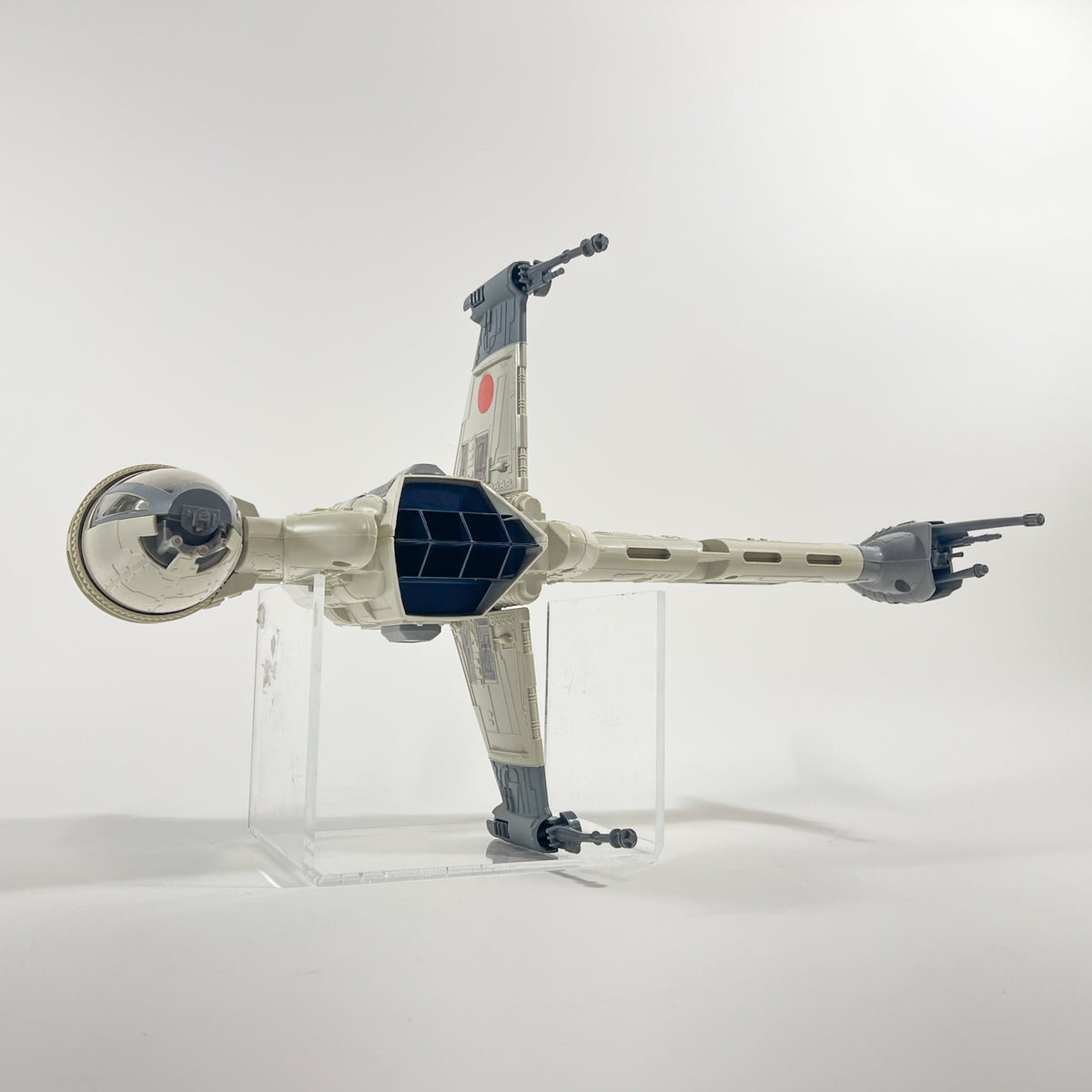 B-Wing - Loose Complete