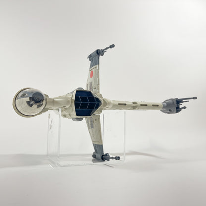 B-Wing - Loose Complete