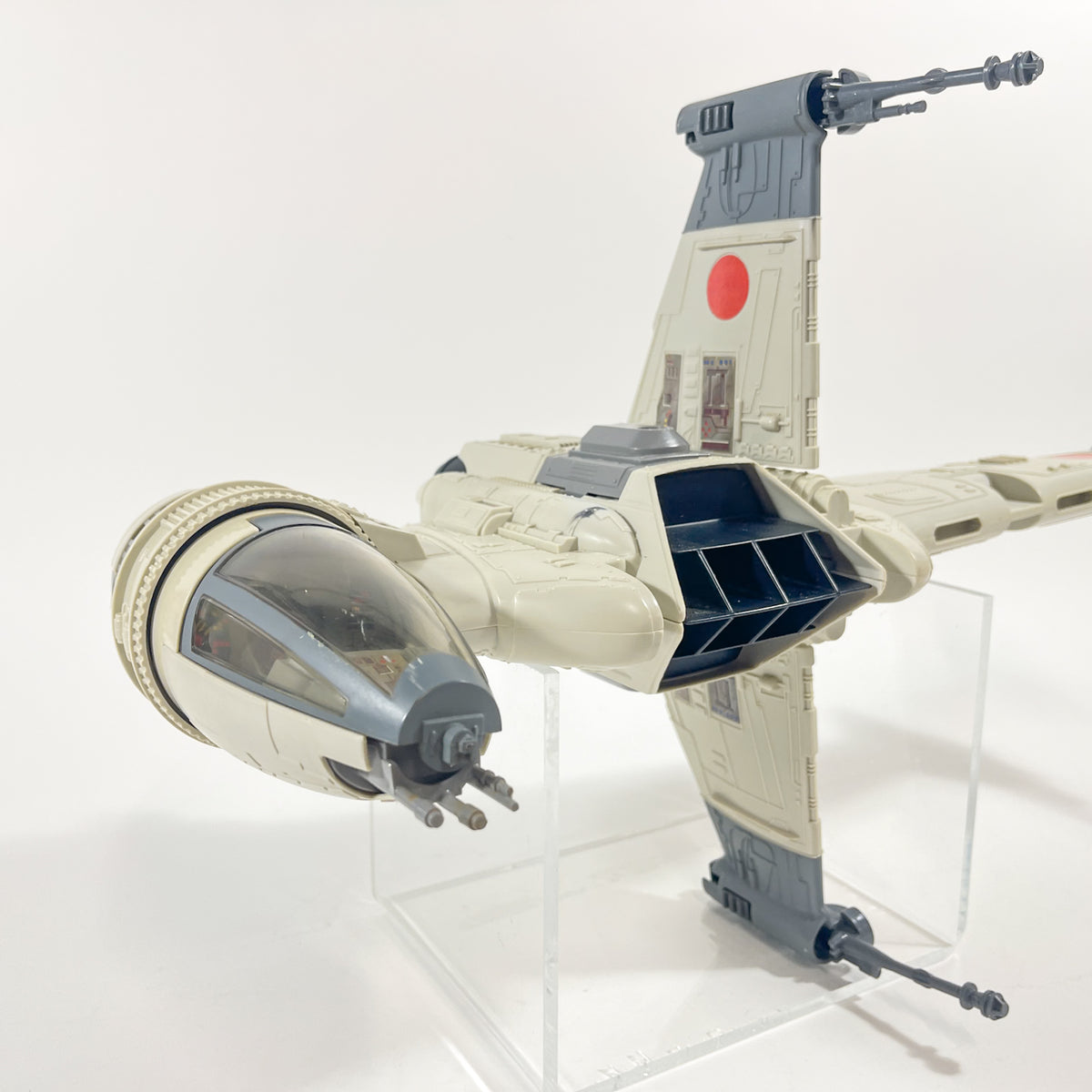 B-Wing - Loose Complete