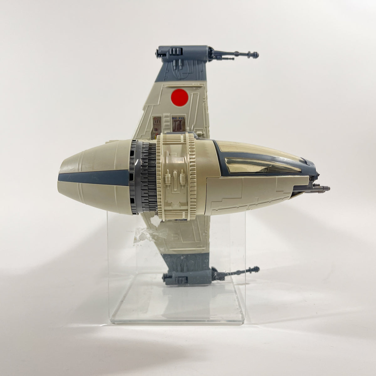B-Wing - Loose Complete
