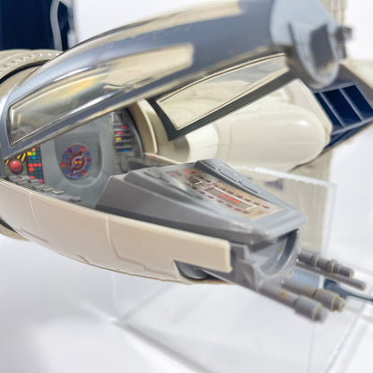 B-Wing - Loose Complete
