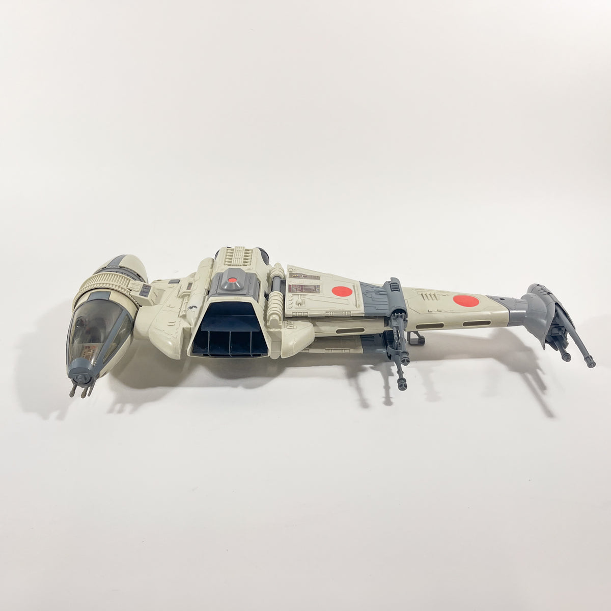 B-Wing - Loose Complete