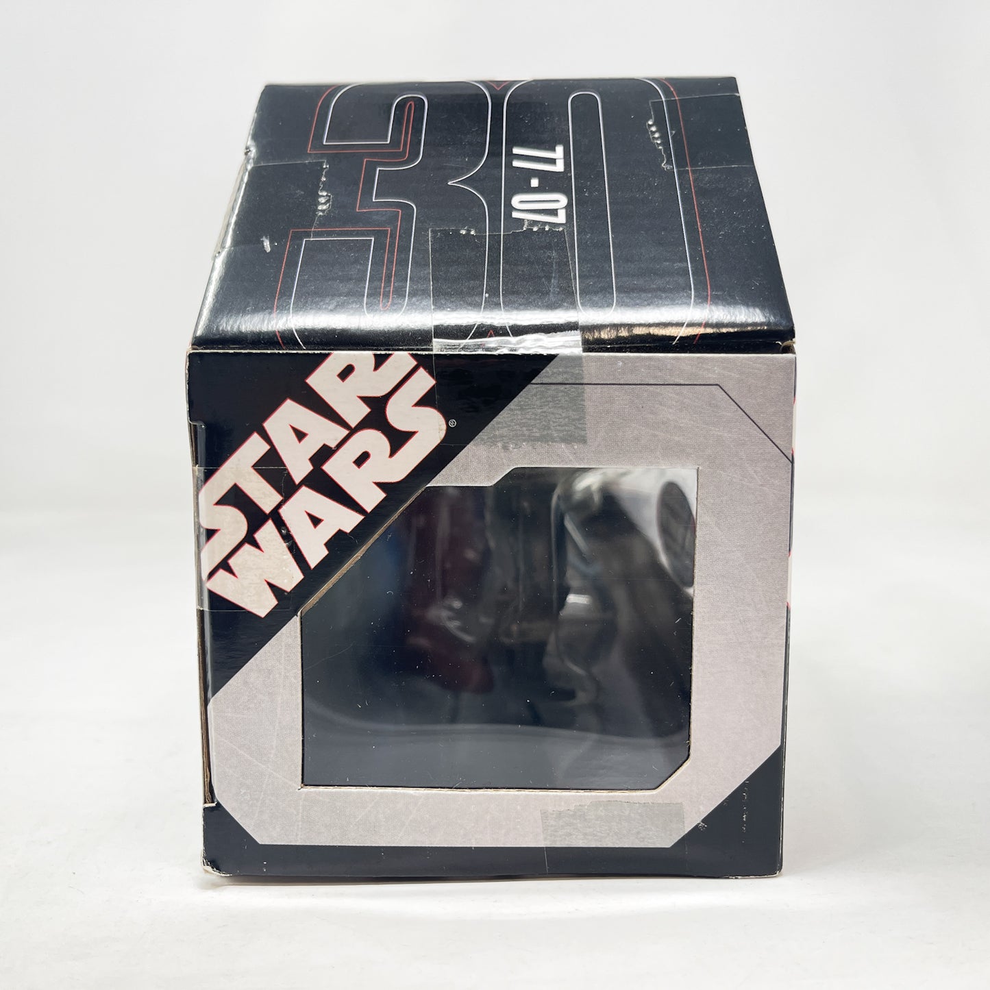 Republic Elite Forces: Mandalorians & Omega Squad – Hasbro 30th Anniversary Collection (Copy)