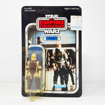 Dengar ESB 41E-back  - Mint on Card - Vintage Kenner (1980)