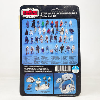 Dengar ESB 41E-back  - Mint on Card - Vintage Kenner (1980)