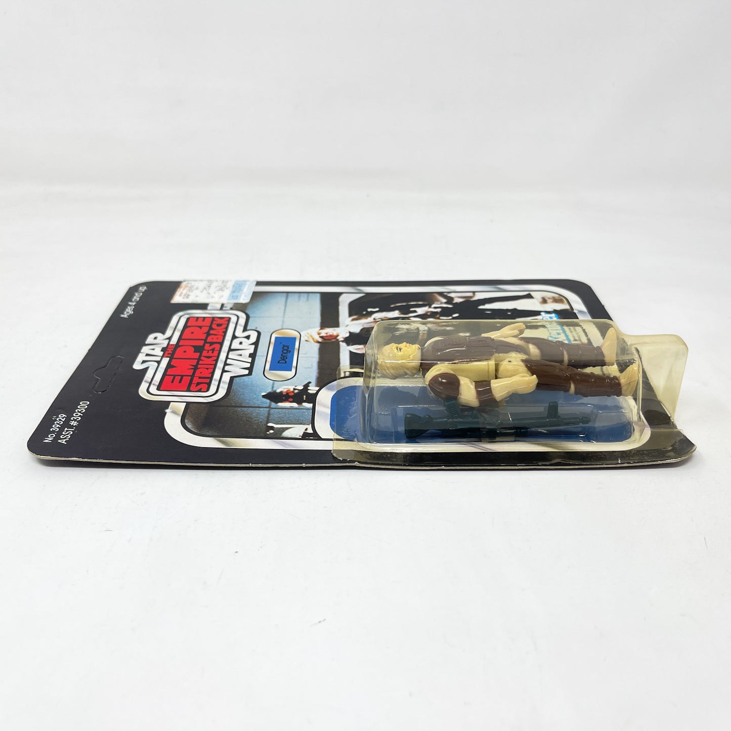 Dengar ESB 41E-back  - Mint on Card - Vintage Kenner (1980)