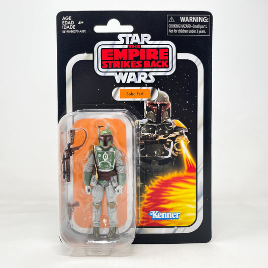 VC009 Boba Fett (ESB) (2018) - The Vintage Collection