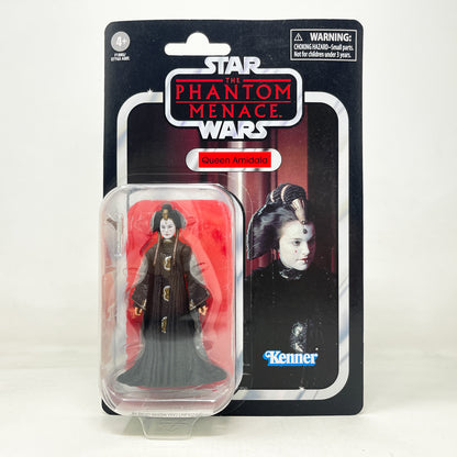 VC084 Queen Amidala - TPM (Re-Issue 2021) - The Vintage Collection