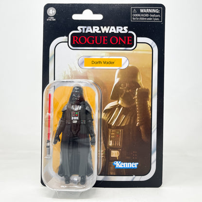 VC178 Darth Vader (Rogue One) - The Vintage Collection Hasbro Star Wars