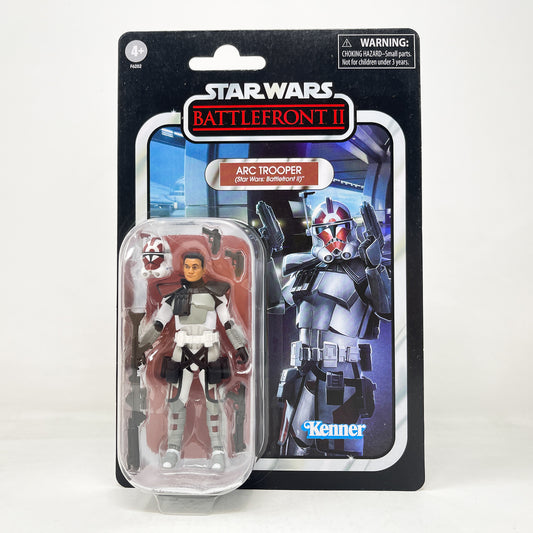 VC235 ARC Trooper (Battlefront II) - The Vintage Collection Hasbro Star Wars