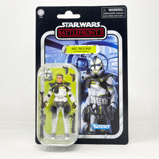 VC236 ARC Trooper Lambent Seeker - The Vintage Collection Hasbro Star Wars