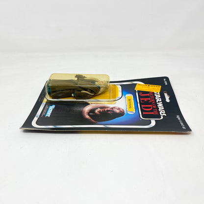 Bib Fortuna ROTJ 65A Back - Mint on Card