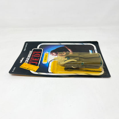 Bib Fortuna ROTJ 65A Back - Mint on Card