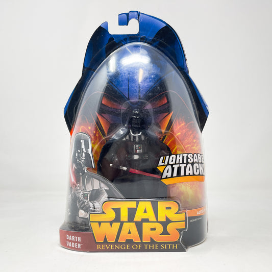 Darth Vader #11 - Hasbro ROTS 2005