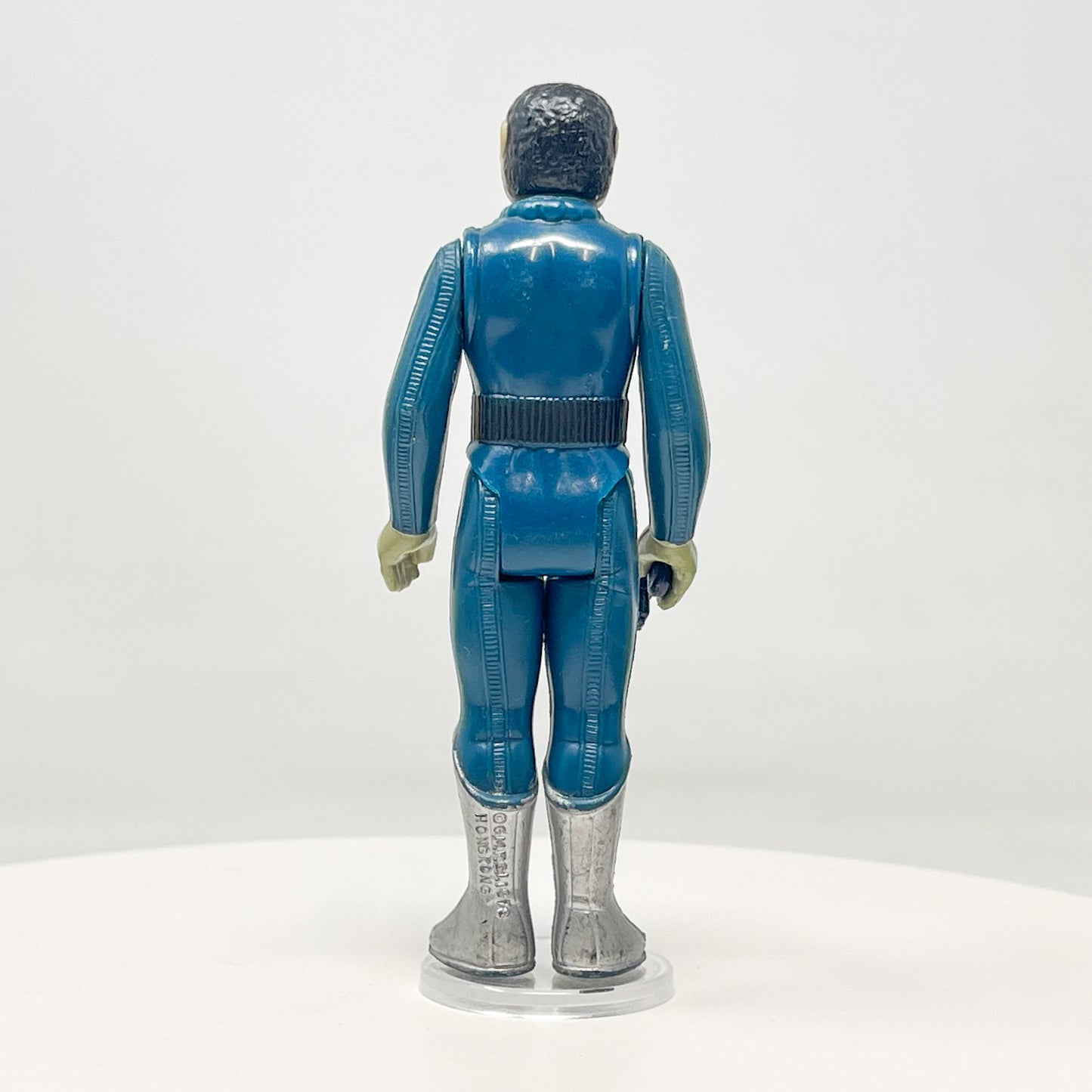 Snaggletooth - BLUE - Loose Complete