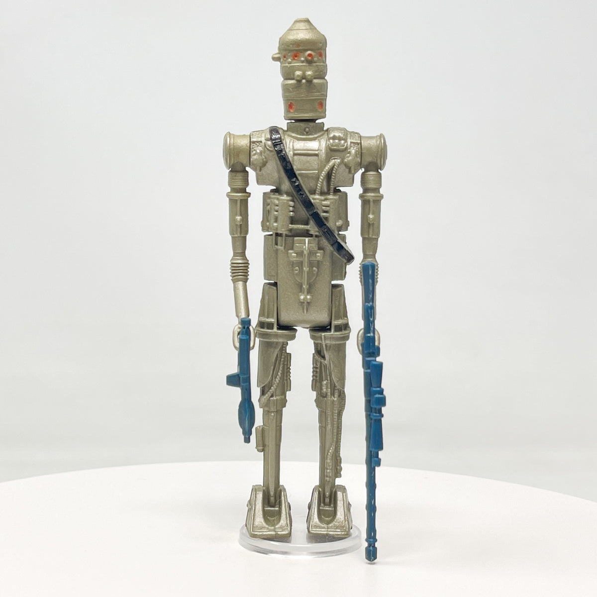 IG-88 Loose Complete