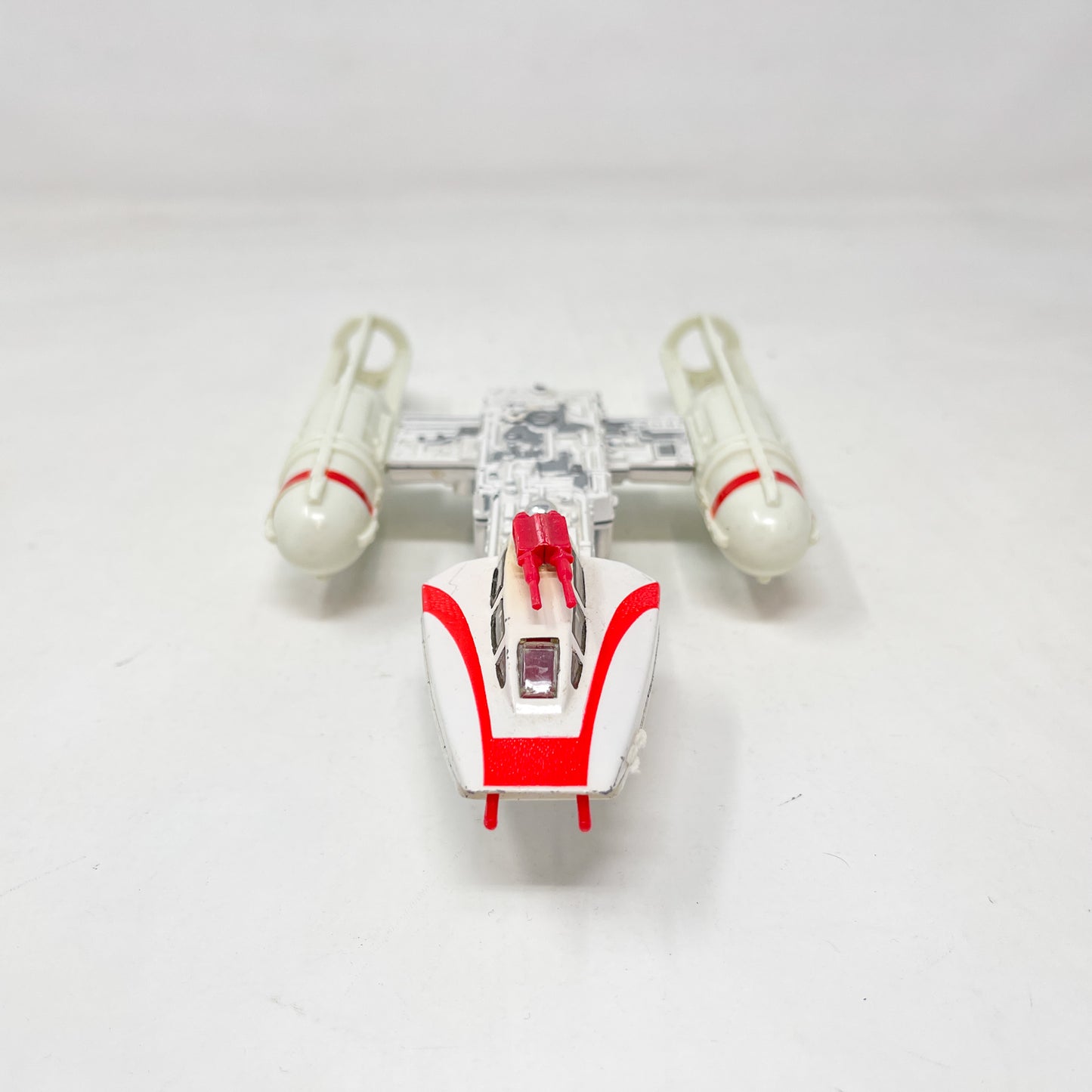 Die-Cast Y-Wing Loose Complete