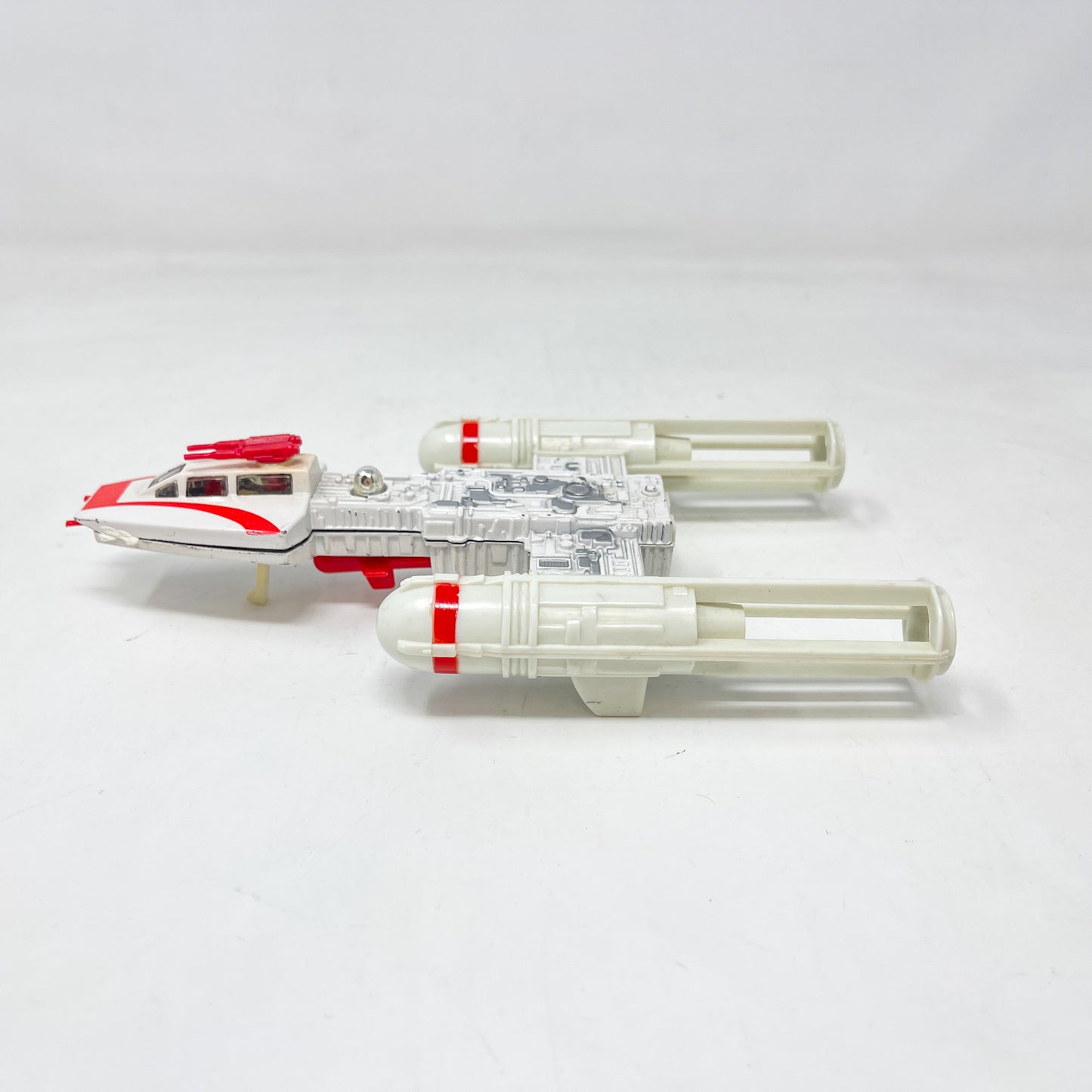 Die-Cast Y-Wing Loose Complete