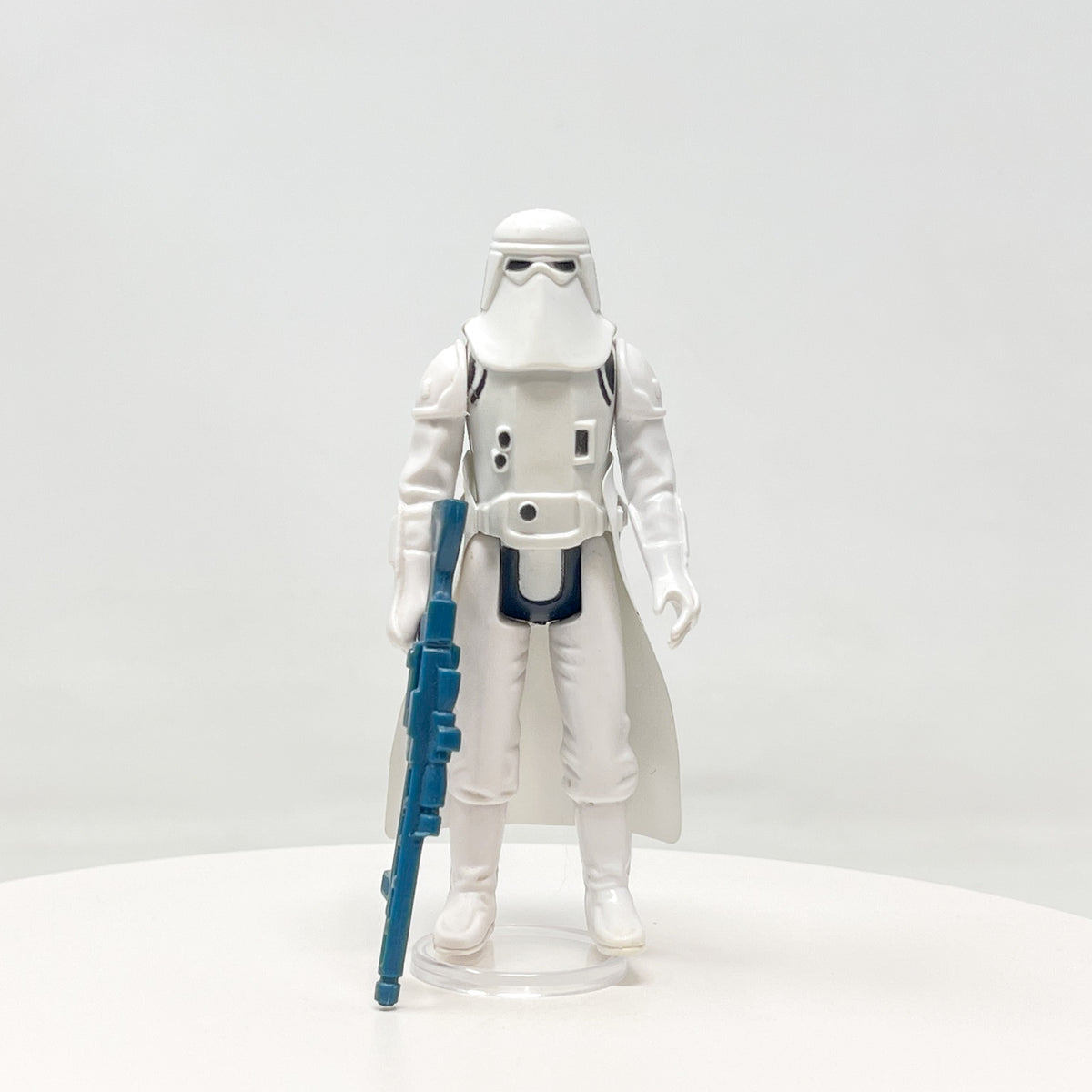 Snowtrooper Loose Complete