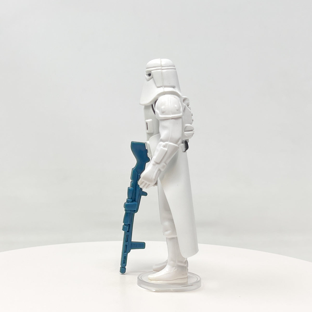 Snowtrooper Loose Complete