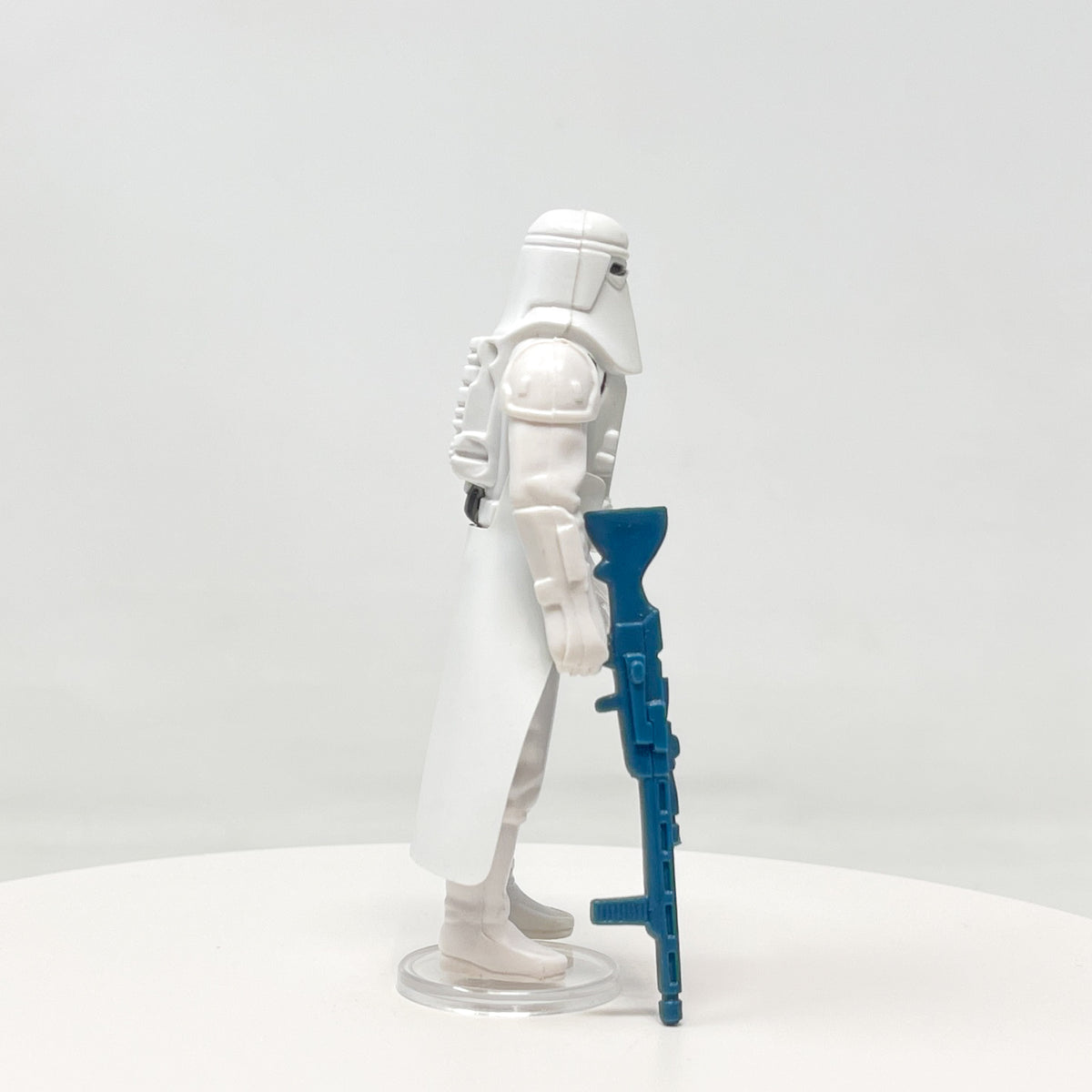 Snowtrooper Loose Complete