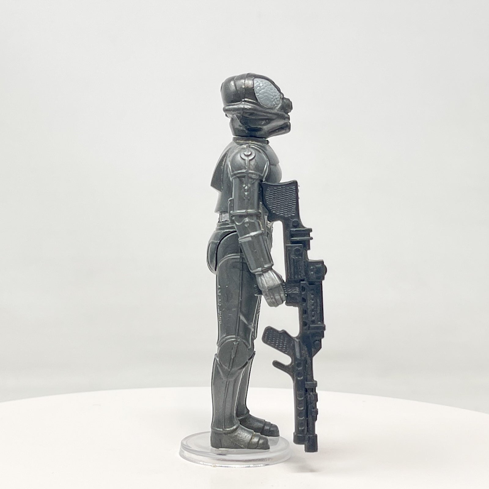 Zuckuss Loose Complete Vintage Star Wars Action Figure Kenner
