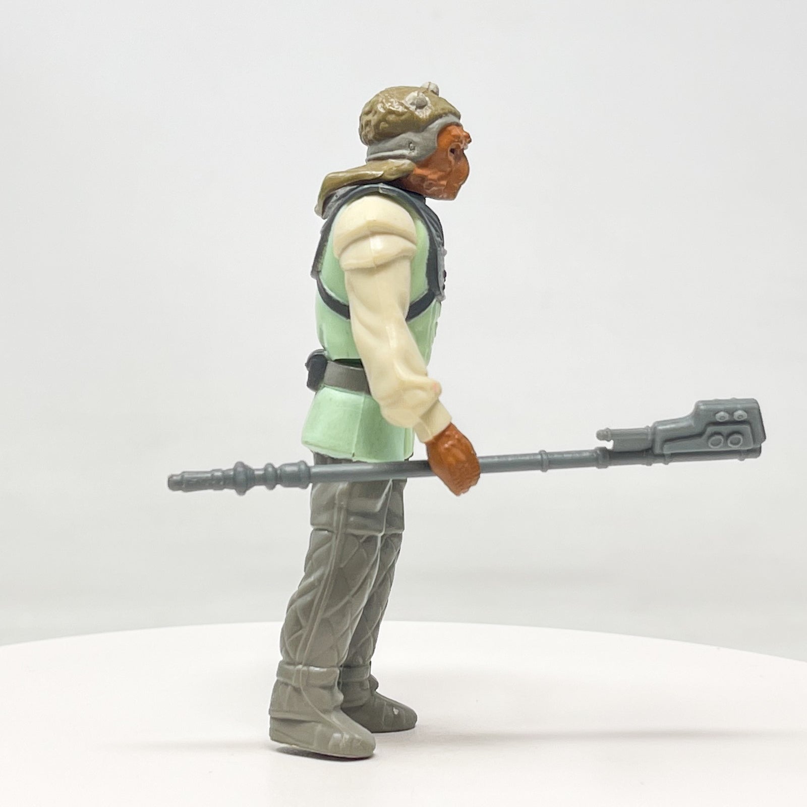 Nikto Loose Complete Vintage Star Wars Action Figure Kenner – 4th