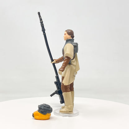 Leia Boushh Loose Complete