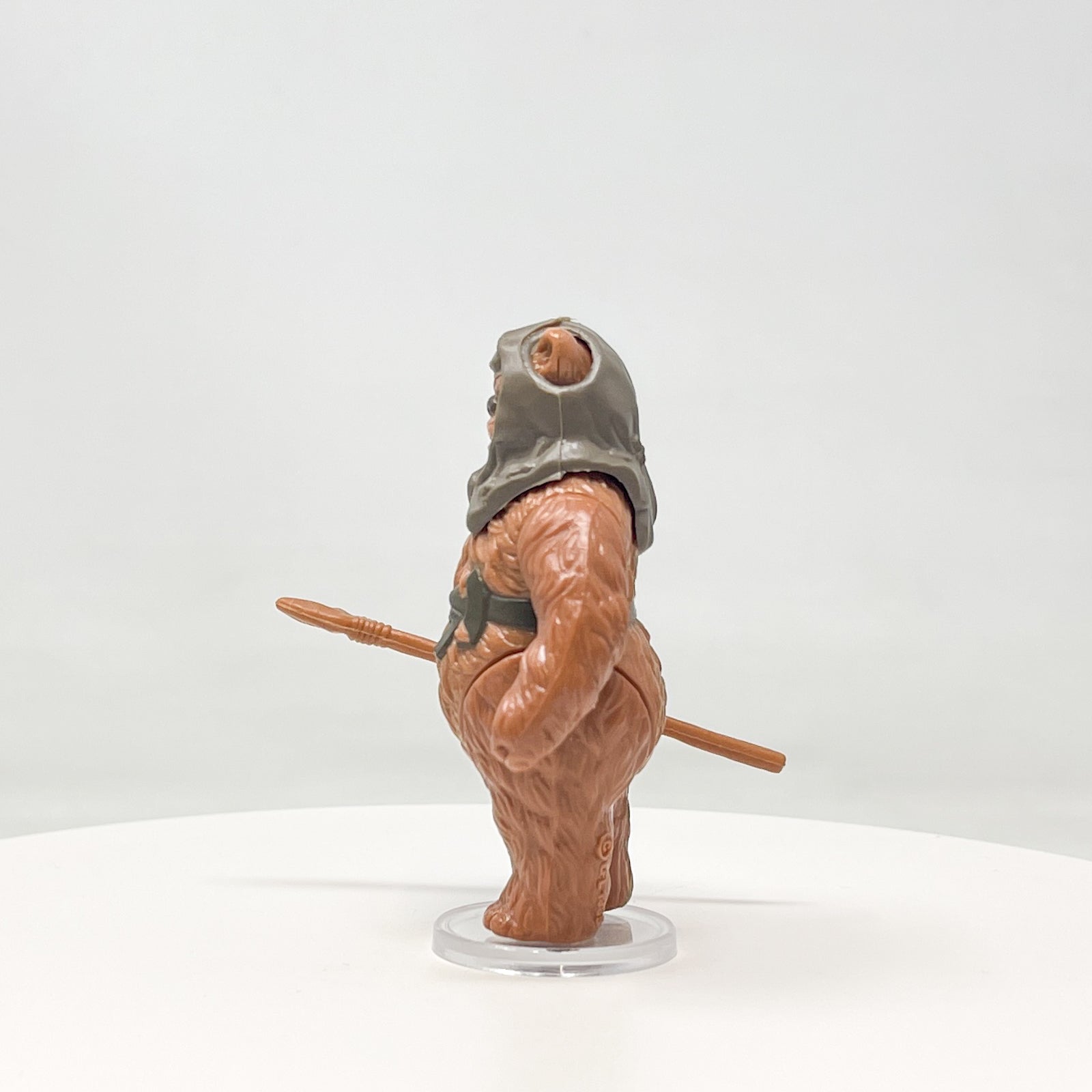 Romba POTF Last 17 Vintage Star Wars Action Figure Kenner – 4th