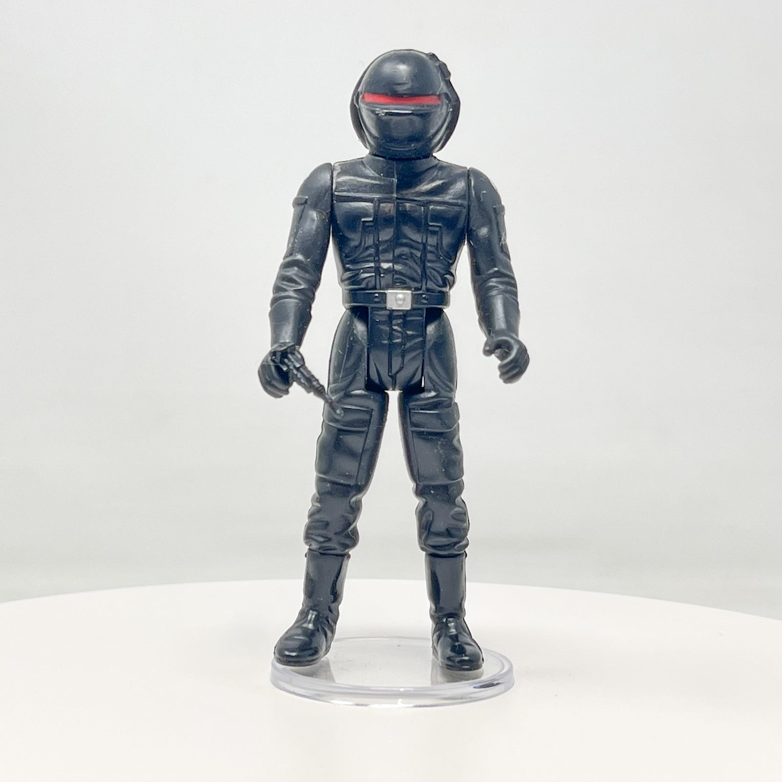 Imperial Gunner Complete POTF Vintage Star Wars Action Figure