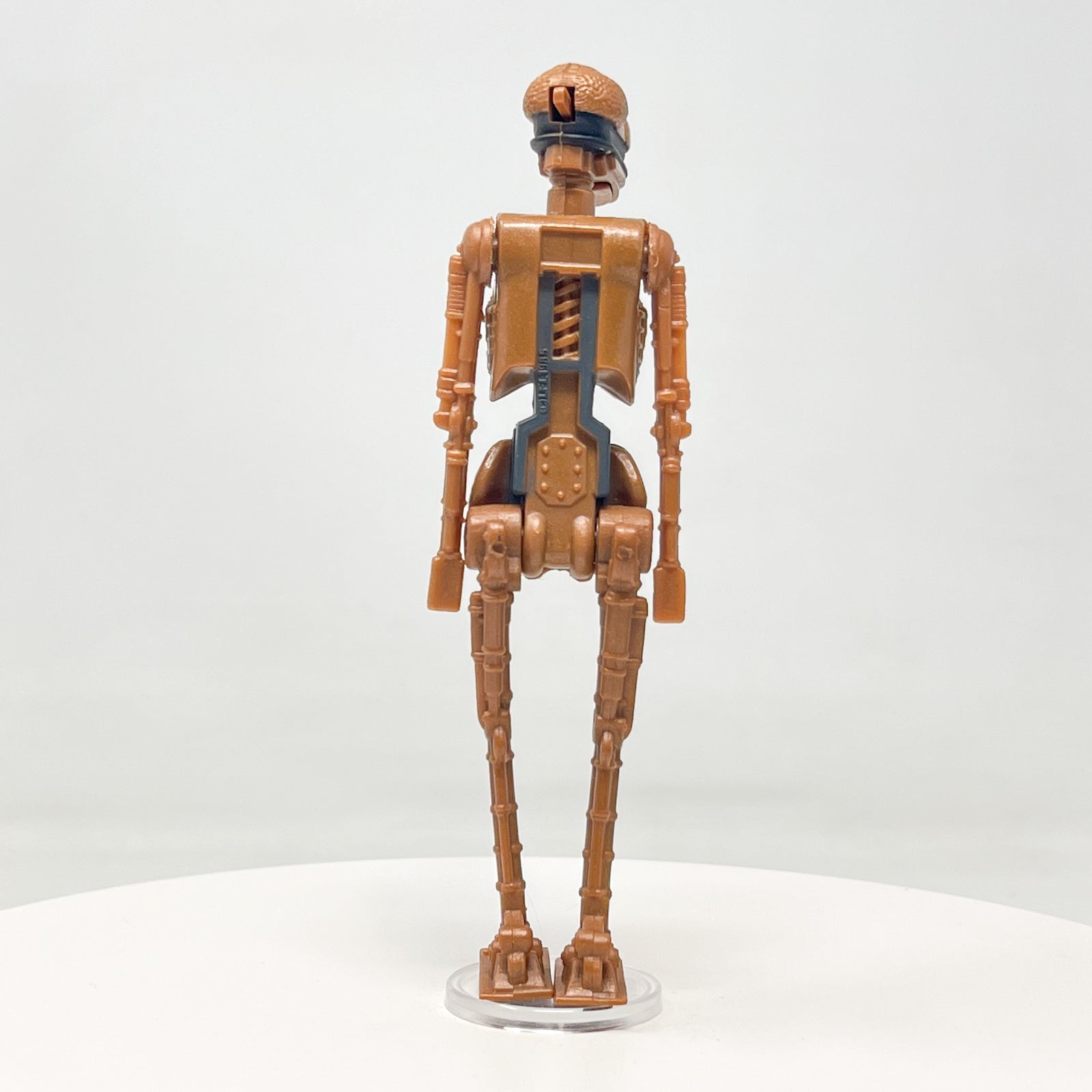 EV-9D9 POTF Last 17 Vintage Star Wars Action Figure Kenner