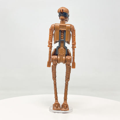EV-9D9 Loose Complete